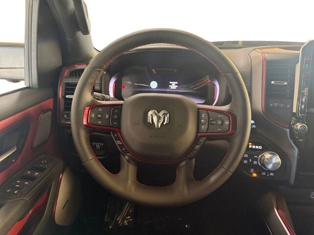 2026 Ram 1500 Rebel Burnet TX