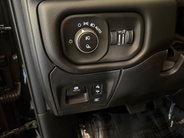 2026 Ram 1500 Rebel Burnet TX