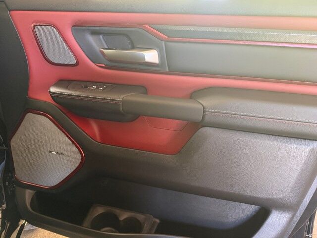 2026 Ram 1500 Rebel Burnet TX