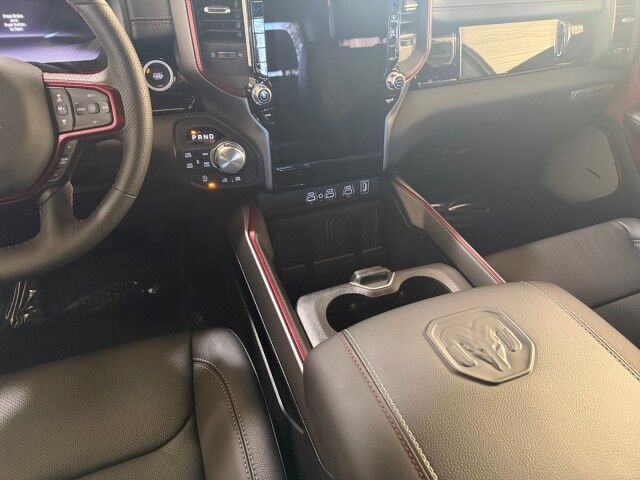 2026 Ram 1500 Rebel Burnet TX