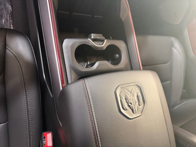 2026 Ram 1500 Rebel Burnet TX