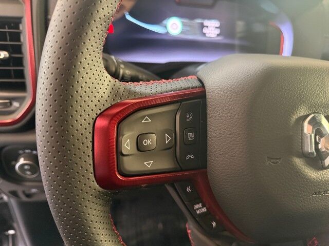 2026 Ram 1500 Rebel Burnet TX