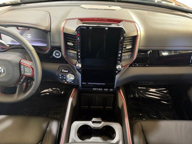 2026 Ram 1500 Rebel Burnet TX