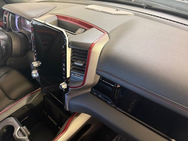 2026 Ram 1500 Rebel Burnet TX