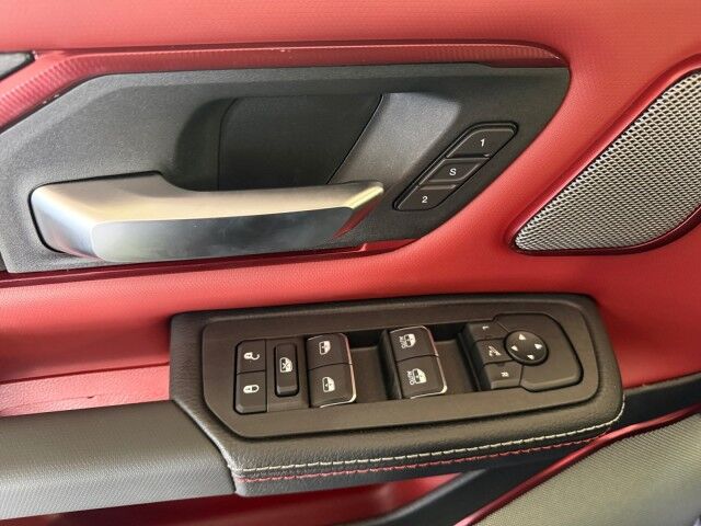 2026 Ram 1500 Rebel Burnet TX