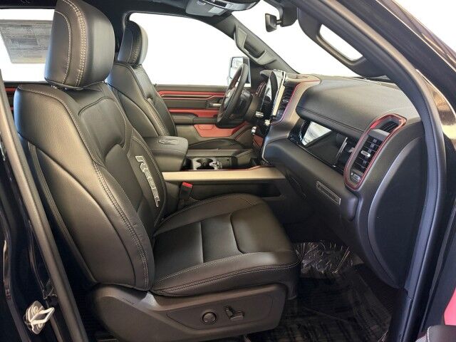 2026 Ram 1500 Rebel Burnet TX