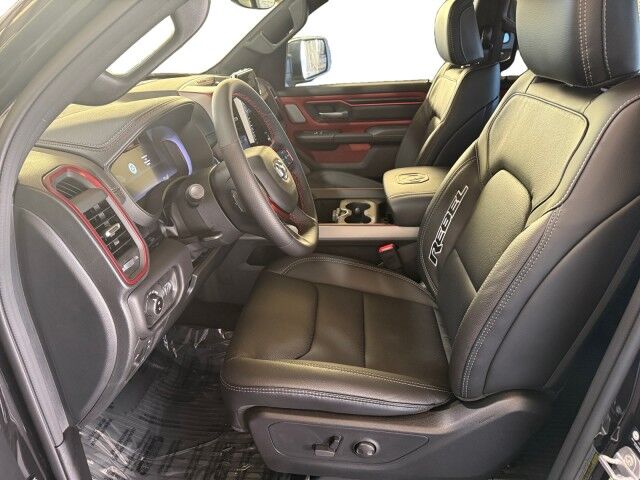 2026 Ram 1500 Rebel Burnet TX