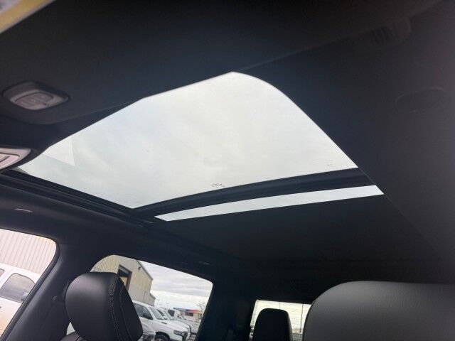 2026 Ram 1500 Rebel Burnet TX