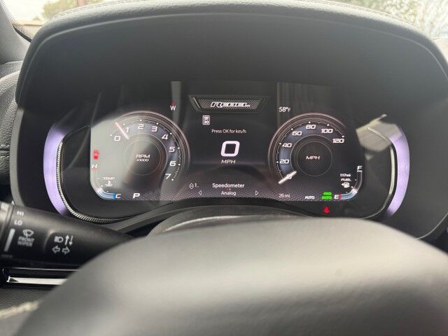 2026 Ram 1500 Rebel Burnet TX