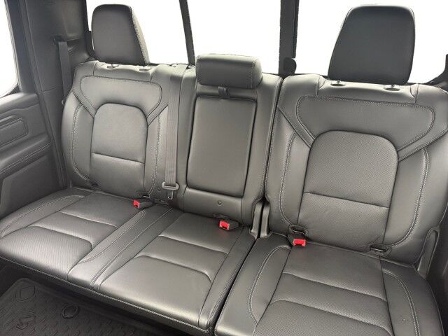 2026 Ram 1500 Rebel Burnet TX