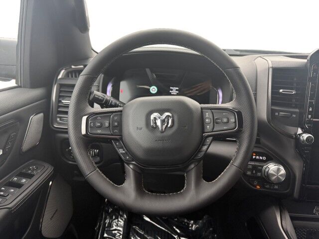 2026 Ram 1500 Rebel Burnet TX