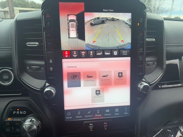 2026 Ram 1500 Rebel Burnet TX