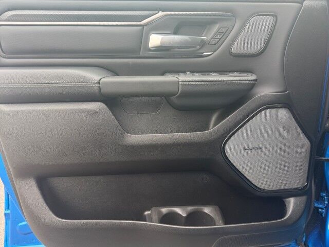 2026 Ram 1500 Rebel Burnet TX