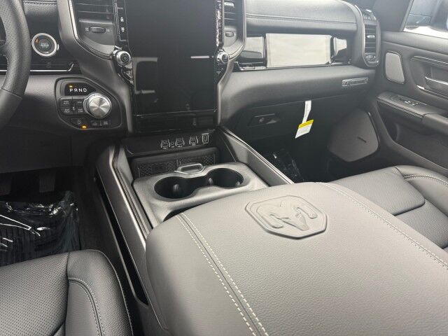 2026 Ram 1500 Rebel Burnet TX