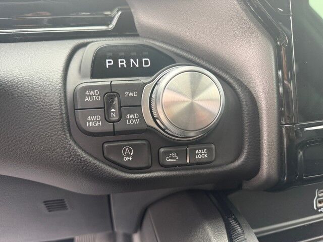 2026 Ram 1500 Rebel Burnet TX