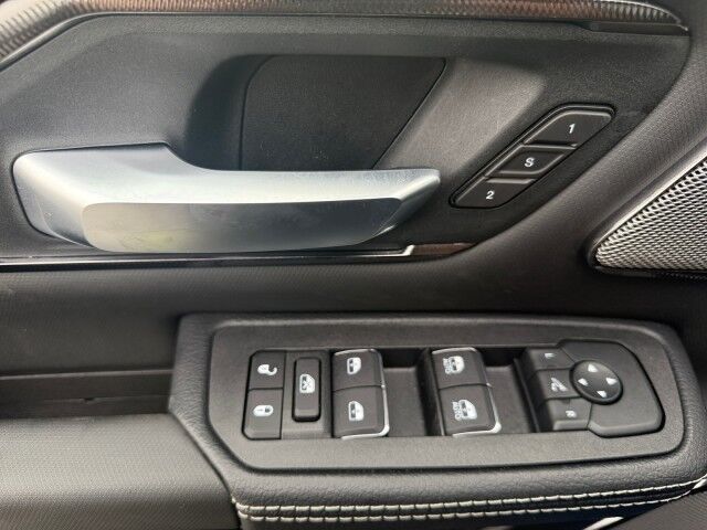 2026 Ram 1500 Rebel Burnet TX