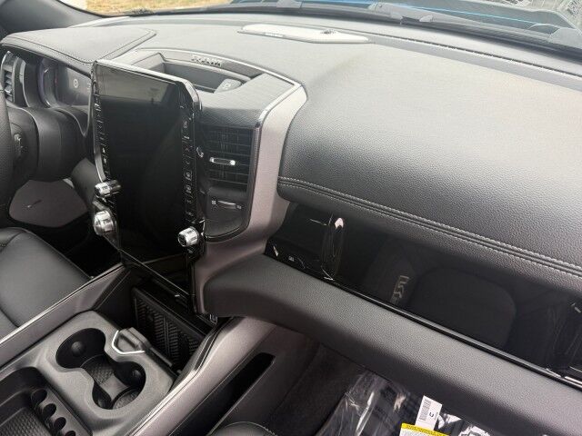 2026 Ram 1500 Rebel Burnet TX