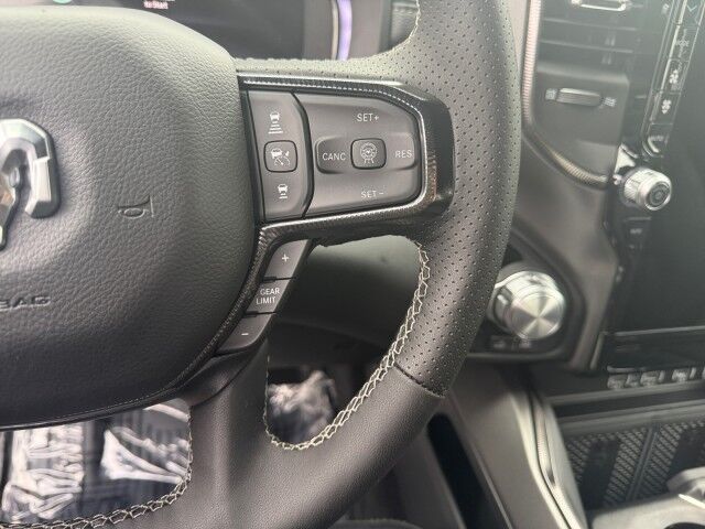 2026 Ram 1500 Rebel Burnet TX