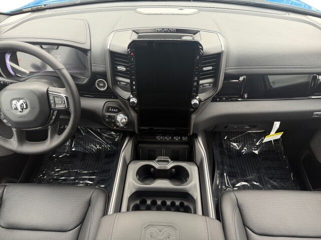 2026 Ram 1500 Rebel Burnet TX