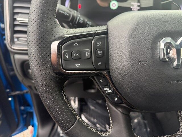 2026 Ram 1500 Rebel Burnet TX