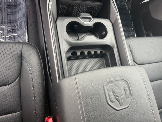 2026 Ram 1500 Rebel Burnet TX