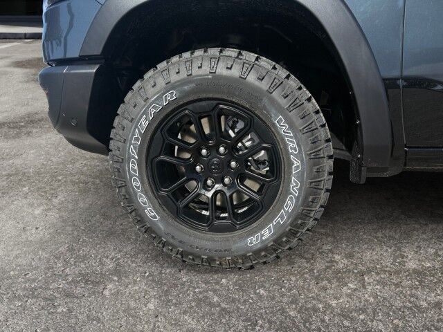 2026 Ram 1500 Rebel Burnet TX