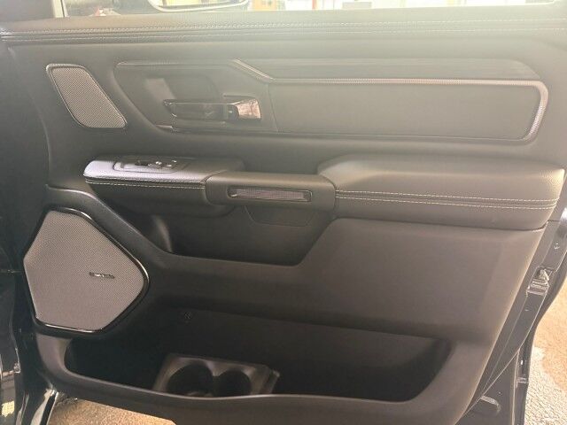 2026 Ram 1500 Rebel Burnet TX