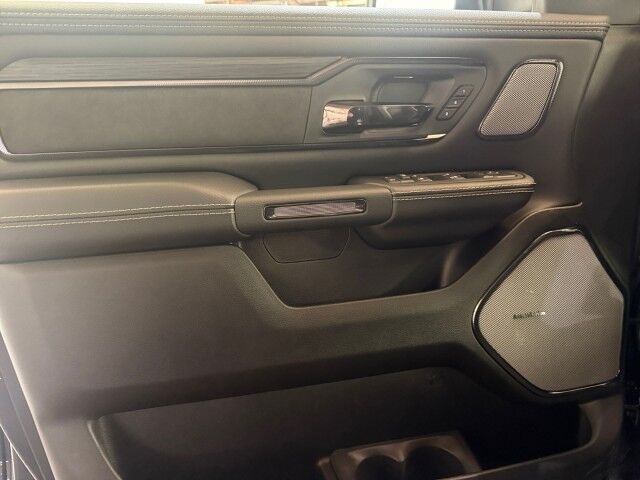 2026 Ram 1500 Rebel Burnet TX