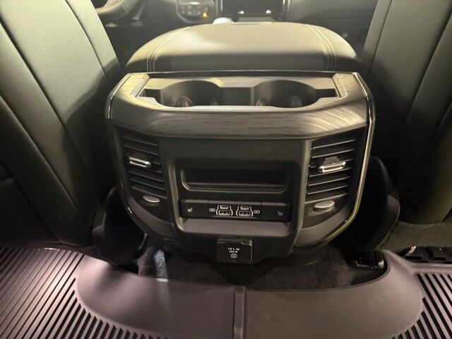 2026 Ram 1500 Rebel Burnet TX