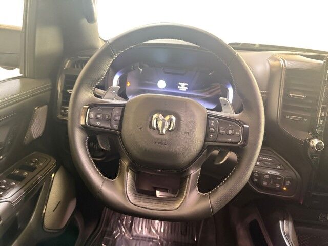 2026 Ram 1500 Rebel Burnet TX