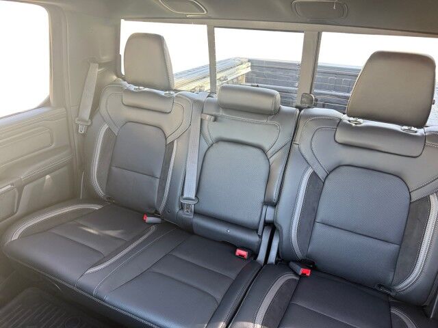 2026 Ram 1500 Rebel Burnet TX