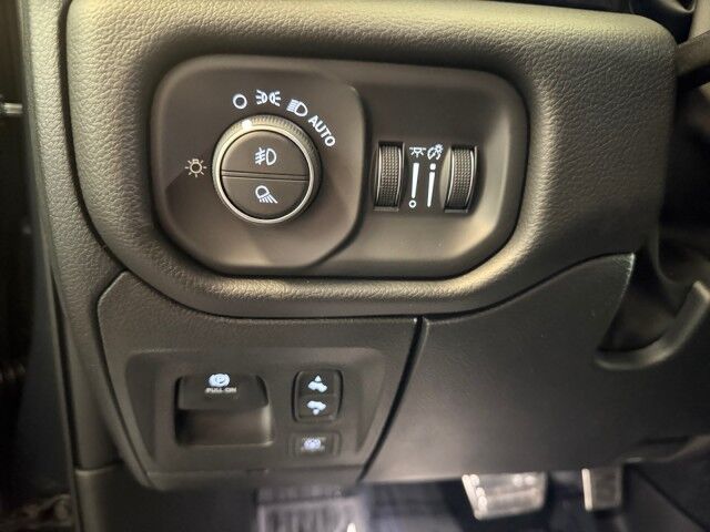 2026 Ram 1500 Rebel Burnet TX