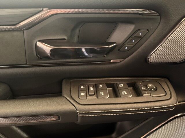 2026 Ram 1500 Rebel Burnet TX