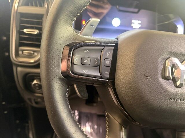 2026 Ram 1500 Rebel Burnet TX