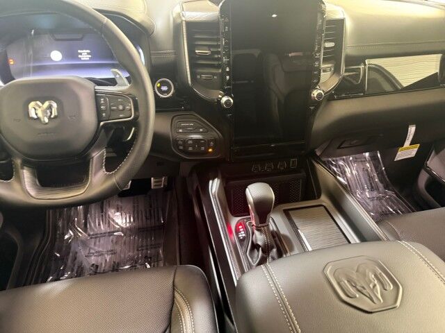 2026 Ram 1500 Rebel Burnet TX