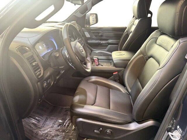 2026 Ram 1500 Rebel Burnet TX