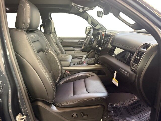 2026 Ram 1500 Rebel Burnet TX