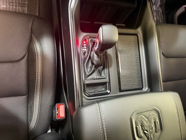 2026 Ram 1500 Rebel Burnet TX