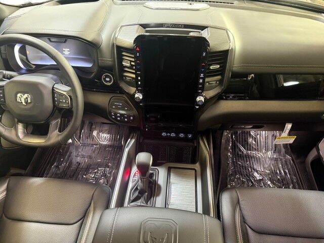 2026 Ram 1500 Rebel Burnet TX