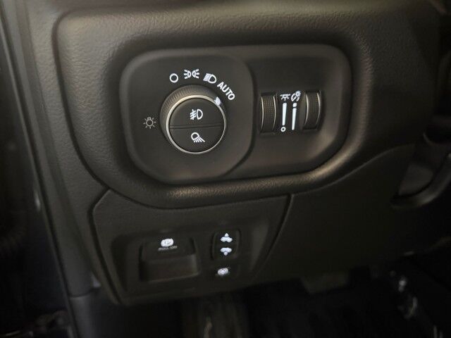 2026 Ram 1500 Rebel Burnet TX