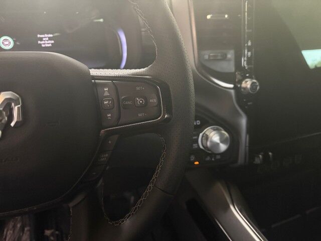 2026 Ram 1500 Rebel Burnet TX