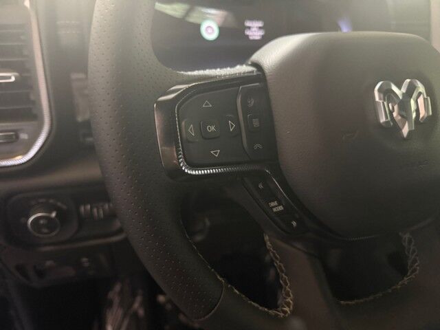 2026 Ram 1500 Rebel Burnet TX