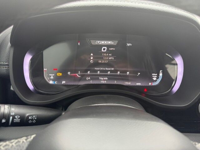 2026 Ram 1500 Rebel Burnet TX