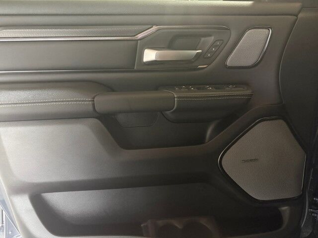 2026 Ram 1500 Rebel Burnet TX