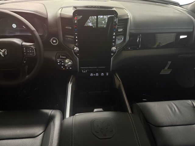 2026 Ram 1500 Rebel Burnet TX