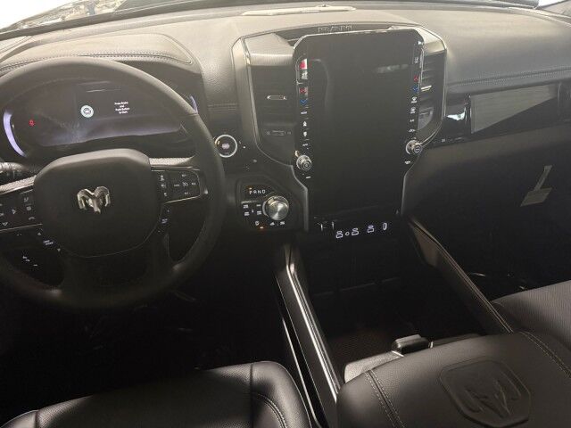 2026 Ram 1500 Rebel Burnet TX