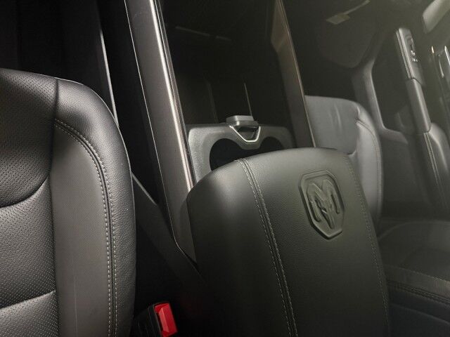 2026 Ram 1500 Rebel Burnet TX