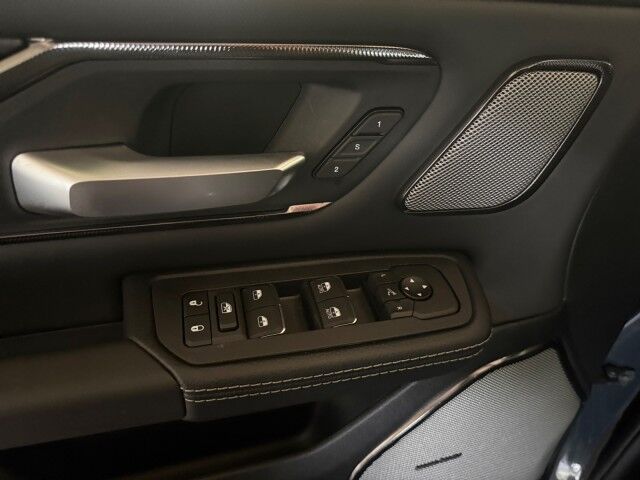2026 Ram 1500 Rebel Burnet TX