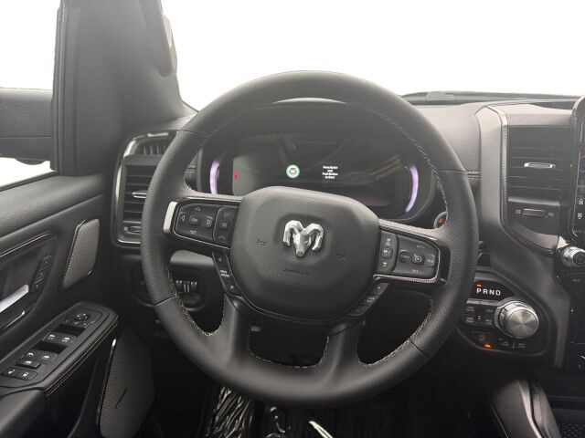 2026 Ram 1500 Rebel Burnet TX
