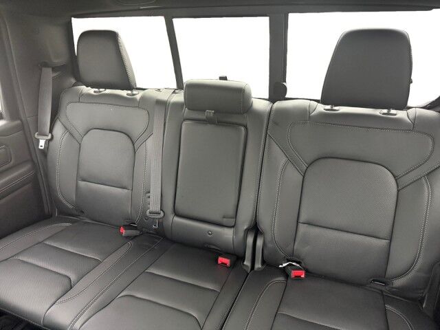 2026 Ram 1500 Rebel Burnet TX
